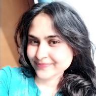 Kumari S. Class I-V Tuition trainer in Jasrana