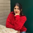 Rutba M. photo