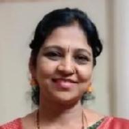 Suhasini S. Vocal Music trainer in Bangalore