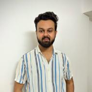 Vaibhav Singh Class I-V Tuition trainer in Mumbai