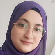 Mariya F. Class I-V Tuition trainer in Chail