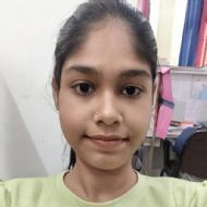 Vishakha C. Class I-V Tuition trainer in Bhopal