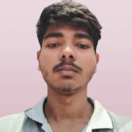 Himanshu Raj Class 12 Tuition trainer in Motihari