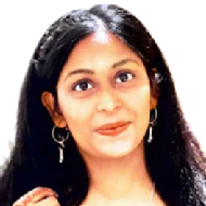 Siya S. Class 12 Tuition trainer in Panchkula