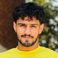 Hiten Budhiraja Personal Trainer trainer in Delhi