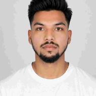 Gaurav Raj Class I-V Tuition trainer in Dehradun