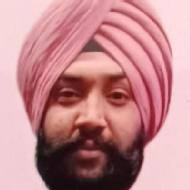 Jaspal Singh Class 12 Tuition trainer in Kolkata