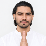 Pankaj Sharma Yoga trainer in Delhi
