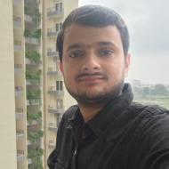 Shivank Shukla Class 12 Tuition trainer in Prayagraj