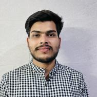 Krishna Jha Class 12 Tuition trainer in Patna