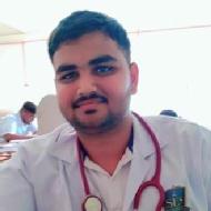 Om Wagh Wagh Class 8 Tuition trainer in Shirpur