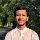 Saptak Majumdar Tuition Tutor trainer in Gushkara