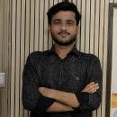 Divyanshu Raj Class 12 Tuition trainer in Delhi