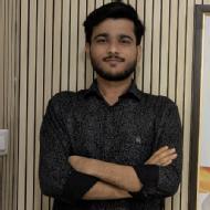 Divyanshu Raj Class 12 Tuition trainer in Delhi