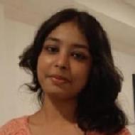 Anuska R. Nursery-KG Tuition trainer in Howrah
