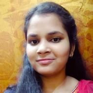 Yogita S. Class I-V Tuition trainer in Delhi