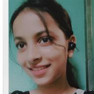 Manisha S. Hindi Language trainer in Bettiah