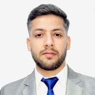 Kaushal Kumar Class 12 Tuition trainer in Jammu