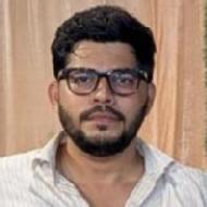 Naman Mishra Class 10 trainer in Raebareli
