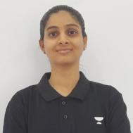 Palepu Siva Swarna B. UGC NET Exam trainer in Hyderabad