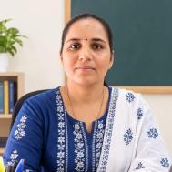Bhati M. Class I-V Tuition trainer in Dascroi