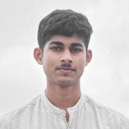 Tom Jovin Class I-V Tuition trainer in Thodupuzha