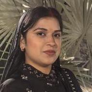 Neha D. Class 12 Tuition trainer in Faridabad
