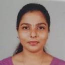 Akhila P. photo