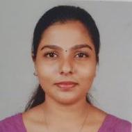 Akhila P. Class I-V Tuition trainer in Thiruvananthapuram