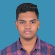 Vishnu SolidWorks trainer in Chennai