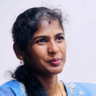 Jayakeerthana S. Animation & Multimedia trainer in Chennai