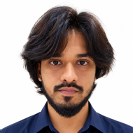 Krithick Class I-V Tuition trainer in Bangalore