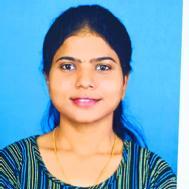 Supriya R. Class I-V Tuition trainer in Coimbatore