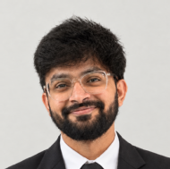 Dhruvang Arya Class I-V Tuition trainer in Ahmedabad