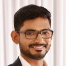 Neeraj M s Data Science trainer in Hyderabad