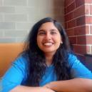 Shruti B. photo
