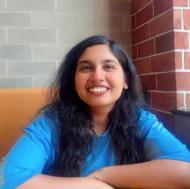Shruti B. IT Courses trainer in Bangalore
