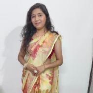 Twinkle K. Nursery-KG Tuition trainer in Bangalore
