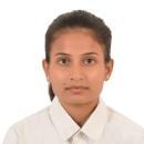 Anuska R. Home Tutors trainer in Adityapur