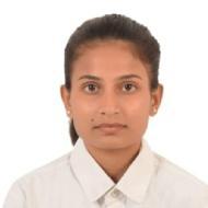 Anuska R. Class I-V Tuition trainer in Adityapur