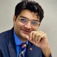 John James Architecture Coaching trainer in Aligarh