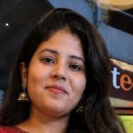 Shreya R. Class 10 trainer in North 24 Parganas
