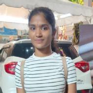Hemalatha M. Class I-V Tuition trainer in Visakhapatnam