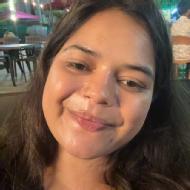 Drashti C. Class I-V Tuition trainer in Gandhinagar