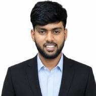 A Siddarth Class I-V Tuition trainer in Hyderabad