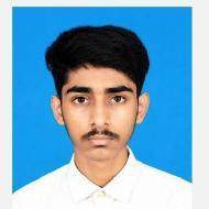 Subhankar Rajak Class I-V Tuition trainer in Katwa