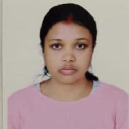 Manidipa M. Bengali Speaking trainer in Chharrah