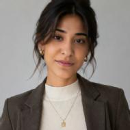 Shubhangi S. Class 10 trainer in Delhi