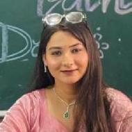 Sheetal S. Class 8 Tuition trainer in Gurdaspur