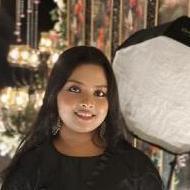 Khushi B. Class I-V Tuition trainer in Siliguri